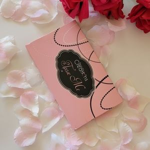 Beauty creations Taste Me Eyeshadow Palette